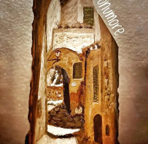Il Buonumore * Montepulciano Stazione