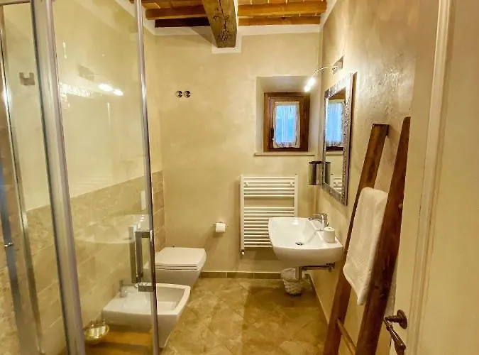 Il Buonumore Apartamento Montepulciano Stazione
