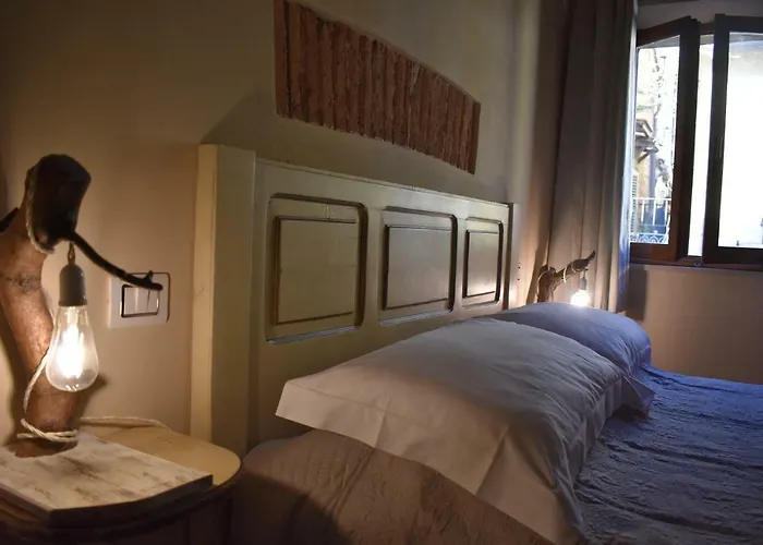 Il Buonumore Apartamento
