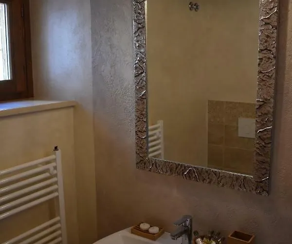 Il Buonumore Apartamento Montepulciano Stazione