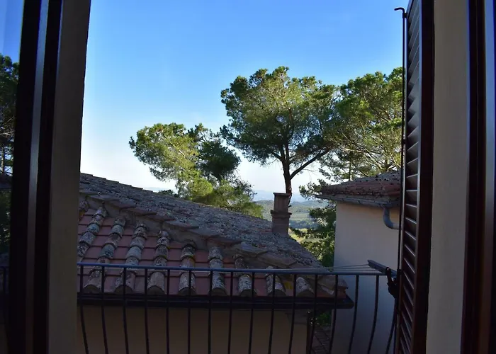 Il Buonumore Apartamento *