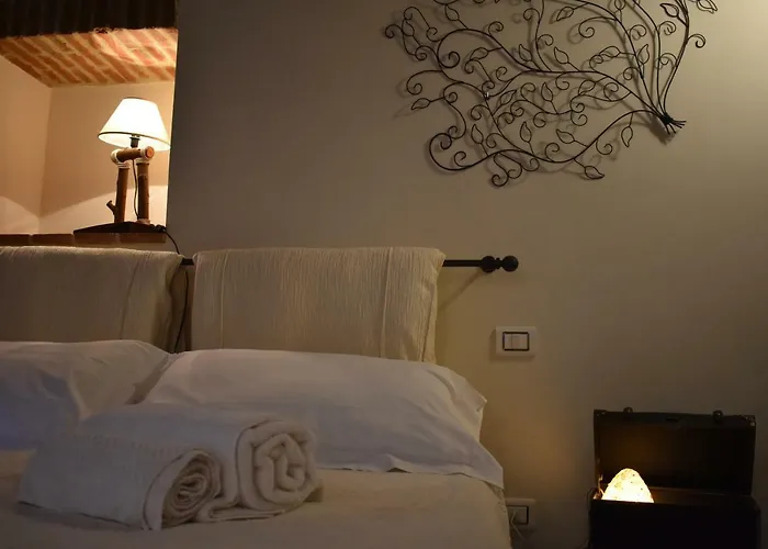 Apartamento Il Buonumore Montepulciano Stazione