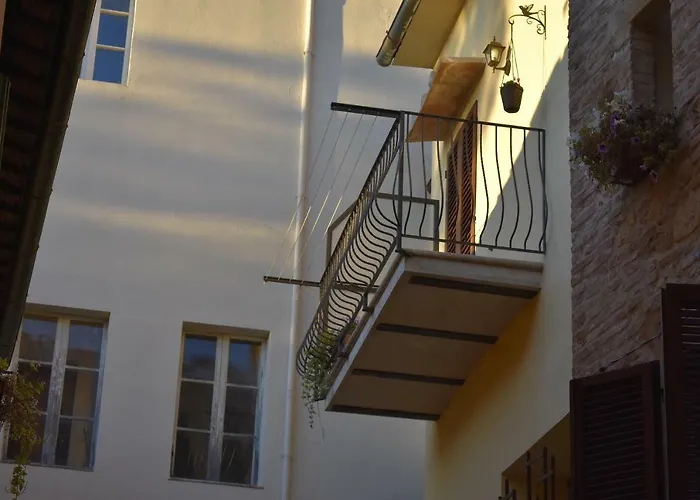 Il Buonumore Apartamento *