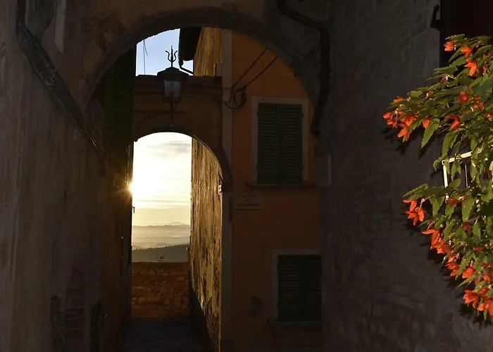 Apartamento Il Buonumore