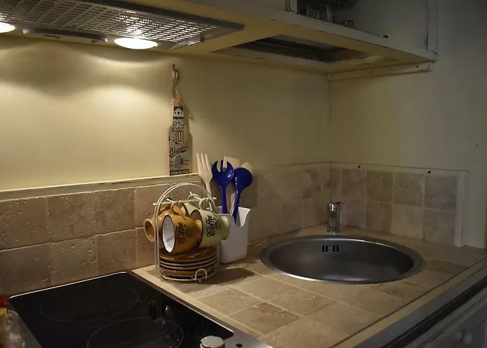 Apartamento Il Buonumore