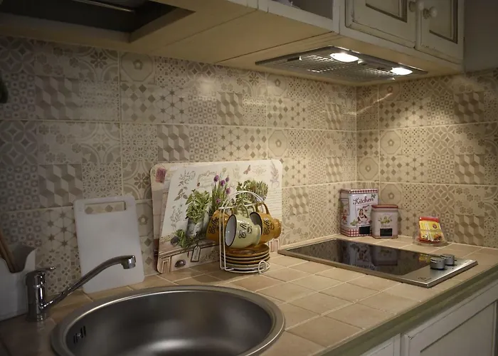 Apartamento Il Buonumore *