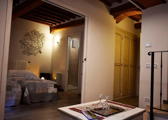 Apartamento Il Buonumore *
