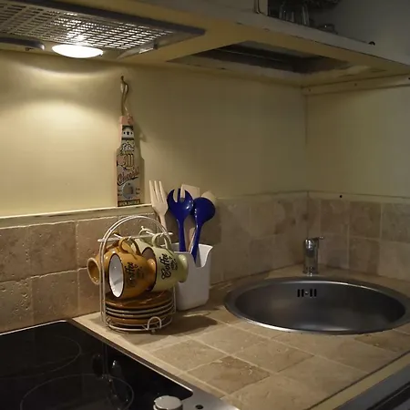 Apartmán Il Buonumore